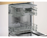 Zmywarka BOSCH SMU2HVS06 60cm, 14kpl, Home Connect, ExtraDry, ActiveWater, AquaStop, HalfLoad, EcoSilence Drive, Vario ,3kosz - 1516170 - zdjęcie 7